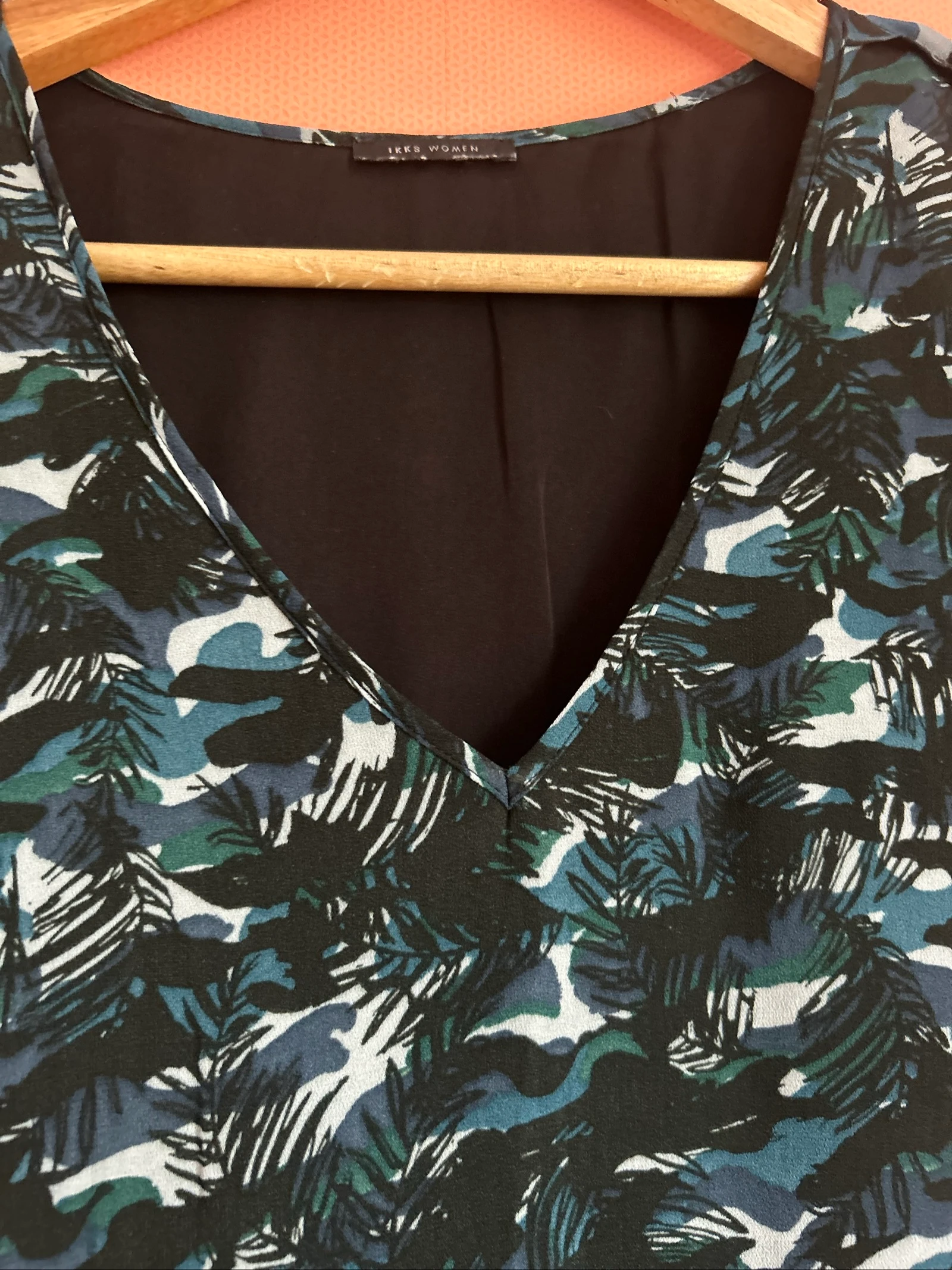 Lote de 2 vestidos IKKS Women - Talla 36 (S) – photo 14